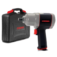 Пневмогайковерт CROWN CT38115 BMC