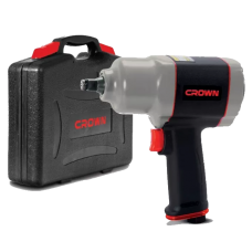 Пневмогайковерт CROWN CT38115 BMC