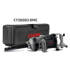 Пневмогайковерт CROWN CT38083BMC