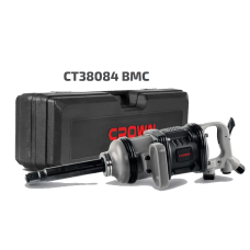 Пневмогайковерт CROWN CT38084 BMC