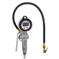 Пневматический пистолет накачки шин Crown CT38151