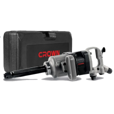 Пневмогайковерт CROWN CT38085 BMC