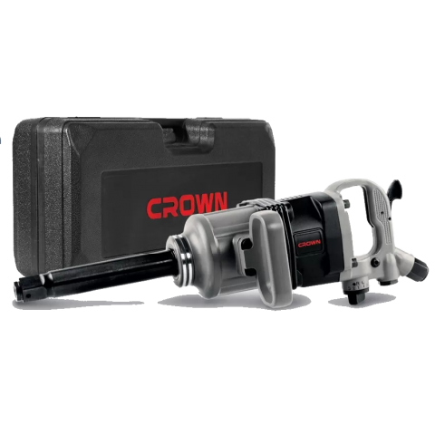 Пневмогайковерт CROWN CT38085 BMC