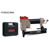 Степлер пневматический CROWN CT38152