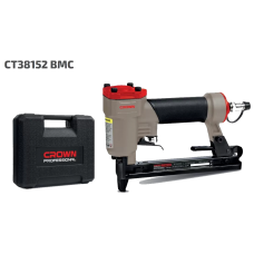 Степлер пневматический CROWN CT38152