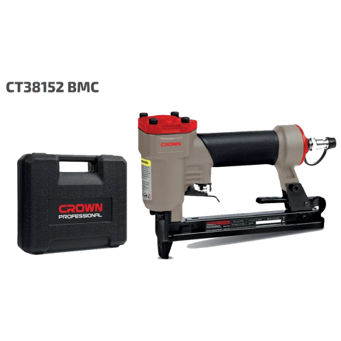 Степлер пневматический CROWN CT38152
