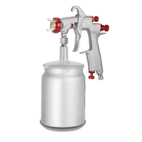 Пневматический краскораспылитель CROWN CT38104-1.5