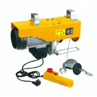 Электрическая мини-таль Mateus MS15604