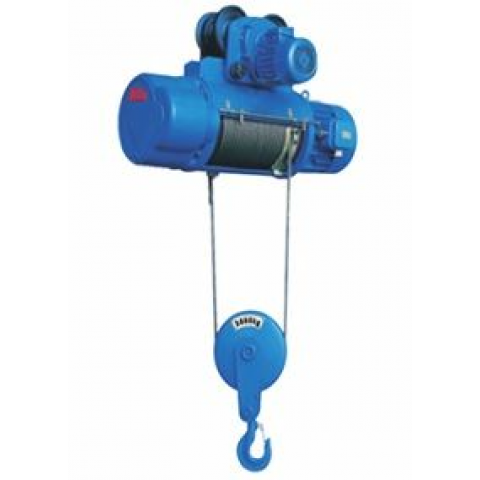 Тельфер Mateus MS15520