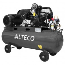 Компрессор поршневой ALTECO ACB-100/400 / 360л/мин / 12.5бар
