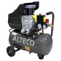 Компрессор ALTECO ACD 20/200 / 220л/мин / 8бар