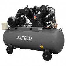 Компрессор воздушный ALTECO ACB 300/1100 / 1050л/мин / 12бар