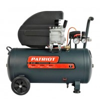 Компрессор PATRIOT Professional 50-340 / 8бар / 525301950