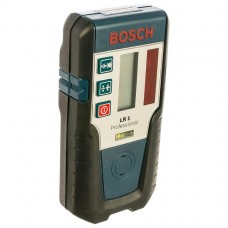 Приёмник с высокой чувствительностью Bosch LR 1 Professional 601015400