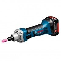 Шлифмашина прямая Bosch GGS 18 V-LI 06019B5307