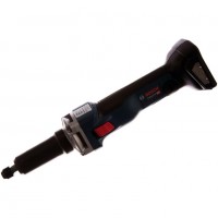 Шлифмашина прямая Bosch GGS 18V-23 LC 601229100