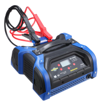 Пуско-зарядное устройство Mateus MS06109 (KC-520B)