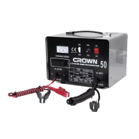 CROWN зарядное устройство CT37006