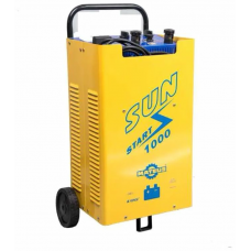 Пуско-зарядное устройство MS06106 Mateus CD-1000