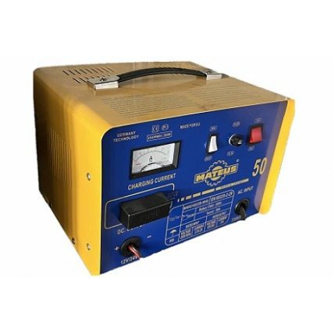 Пуско-зарядное устройство MS06101 Mateus CB-40S