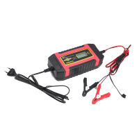 Пуско-зарядное устройство Mateus MS06112 (PRO-15)