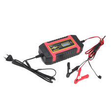 Пуско-зарядное устройство Mateus MS06112 (PRO-15)