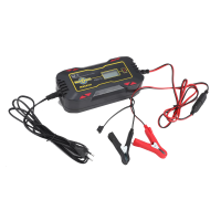 Пуско-зарядное устройство Mateus MS06111 (PRO-10)