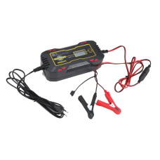 Пуско-зарядное устройство Mateus MS06111 (PRO-10)