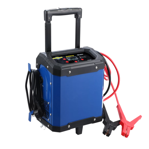 Пуско-зарядное устройство Mateus MS06110 (KC-620A)