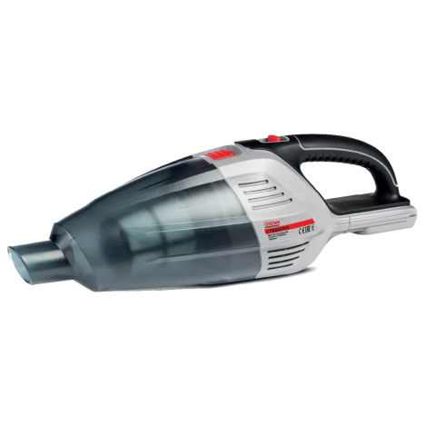 Пылесос аккумуляторный CROWN CT63001HX-4