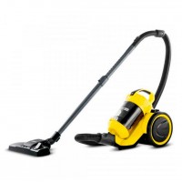 Пылесос Karcher VC 3 Plus 1.198-127.0