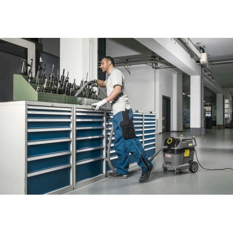 Пылесос Karcher NT 30/1 Tact L 1.148-201.0