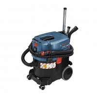 Пылесос строительный BoschGAS 35 L SFC+ Professional 06019C3000