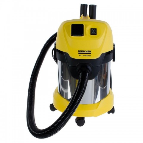 Пылесос KARCHER WD (MV) 3 Premium 1.629-841.0