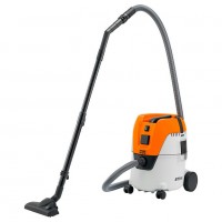 Пылесос STIHL SE62E 47840124403