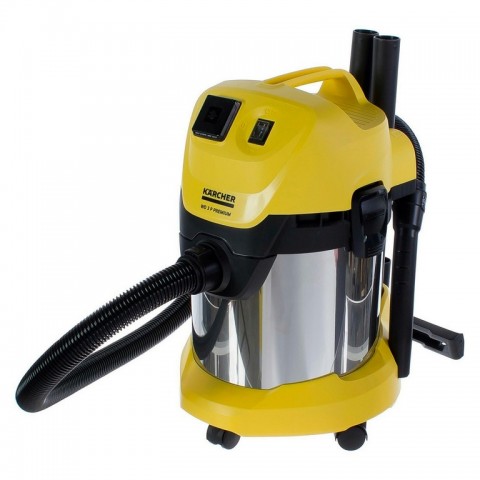 Пылесос KARCHER WD (MV) 3 Premium 1.629-841.0