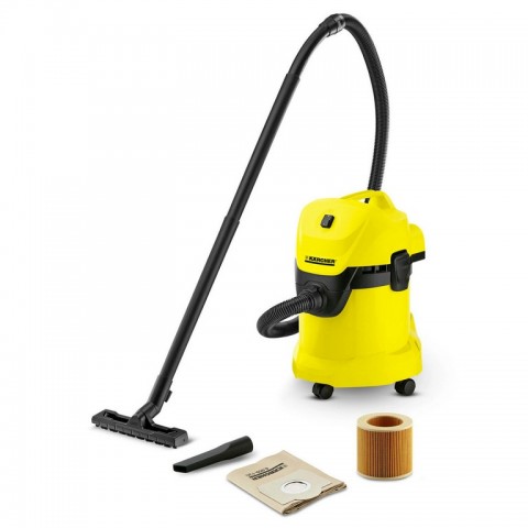 Пылесос KARCHER WD (MV) 3 Premium 1.629-841.0