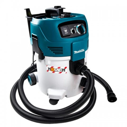 Пылесос Makita VC3012M