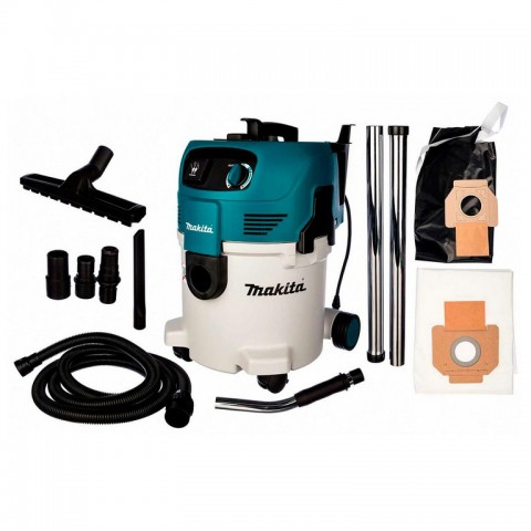 Пылесос Makita VC3012M