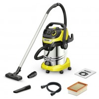 Пылесос Karcher WD 6 P S V-30/6/22T 1.628-360.0