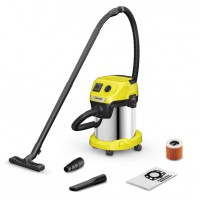 Пылесос Karcher WD 3 P S V-17/4/20 1.628-190.0