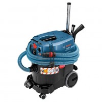 Пылесос строительный Bosch GAS 35 M 06019C3100