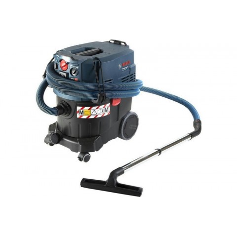 Пылесос строительный Bosch GAS 35 M 06019C3100