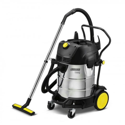 Пылесос Karcher NT 75/2 Tact² Me 1.667-288.0