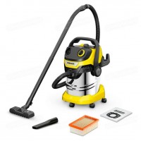 Пылесос Karcher WD 5 S V-25/5/22 1.628-350.0