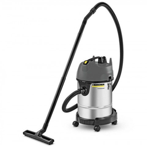 Пылесос KARCHER NT 30/1 Me Classic 1.428-568.0