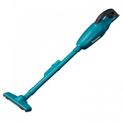 Пылесос аккумуляторный Makita DCL180Z