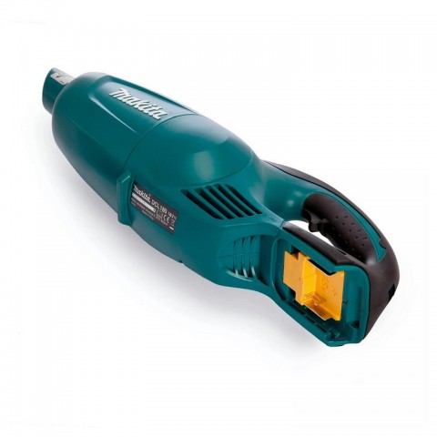 Пылесос аккумуляторный Makita DCL180Z