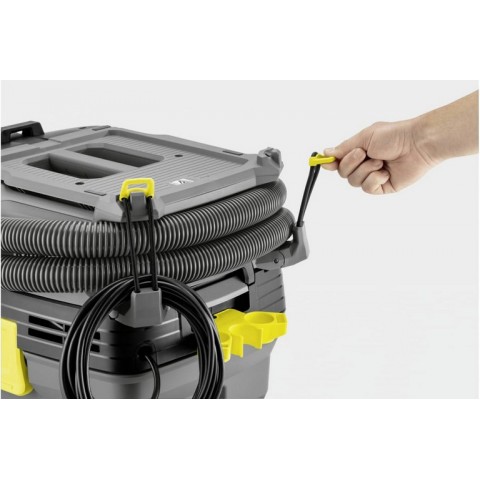 Пылесос KARCHER NT 30/1 Ap L 1.148-221.0