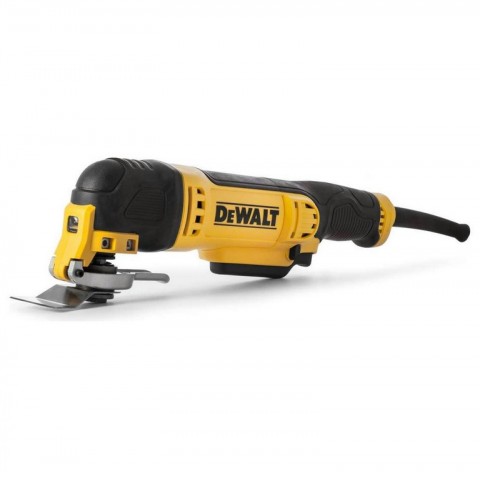 Инструмент многофункциональный DeWALT DWE315KT-QS